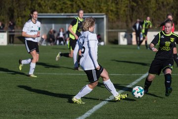 Bild 35 - Frauen TSV Vineta Audorg - SV Friesia 03 Riesum Lindholm : Ergebnis: 2:4